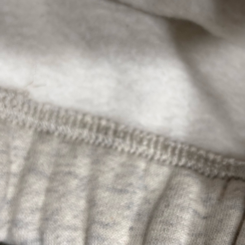 Gray Sweatpants - image 7